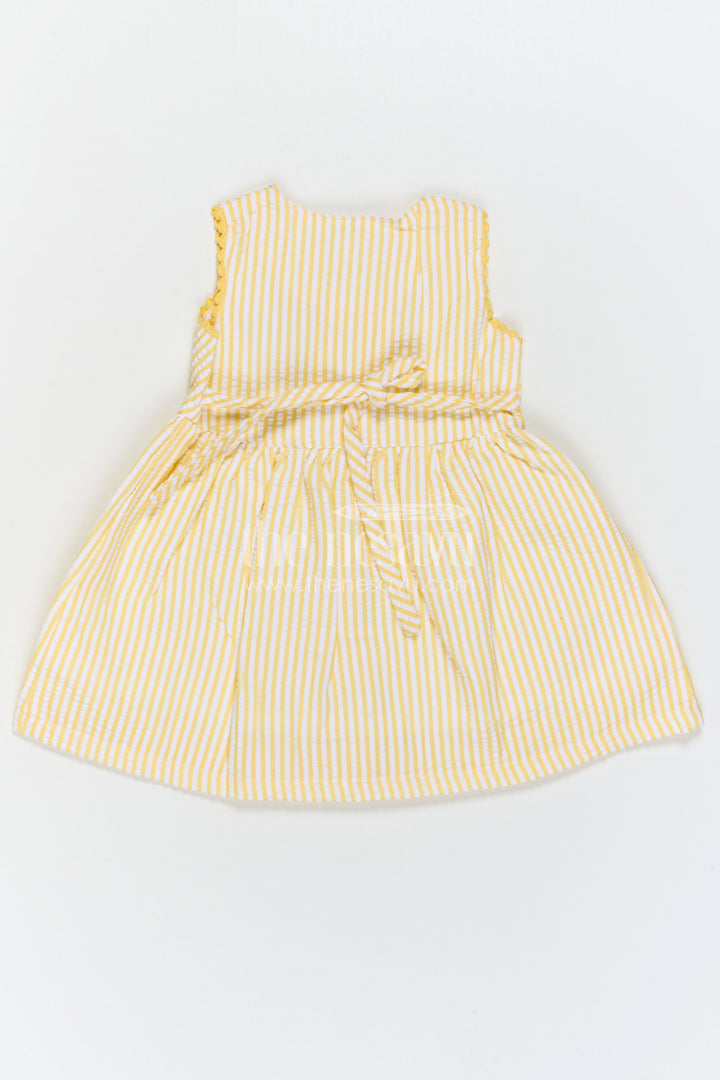Toddler Girl Dress for Playdates and Everyday Comfort