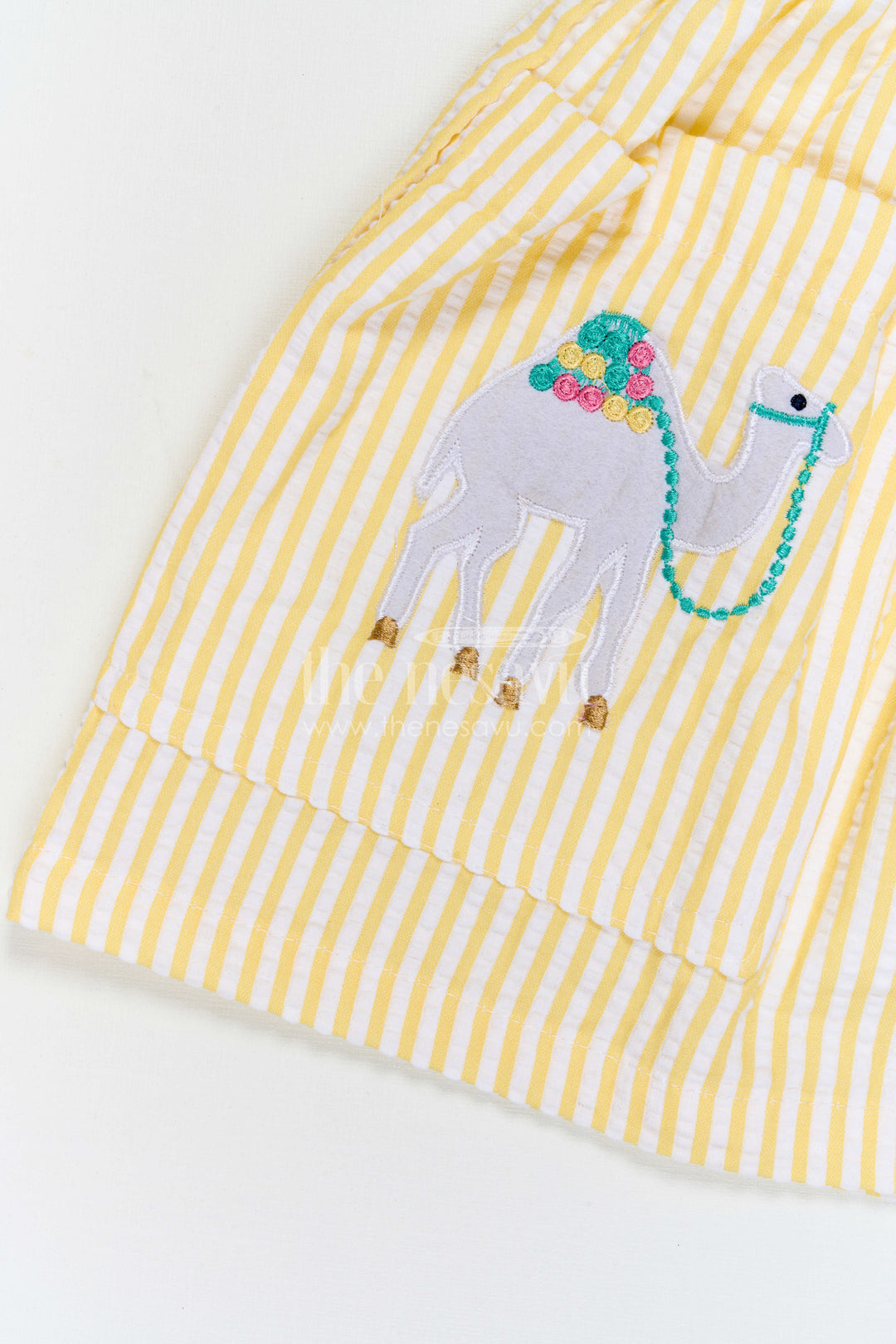 Toddler Girl Dress for Playdates and Everyday Comfort