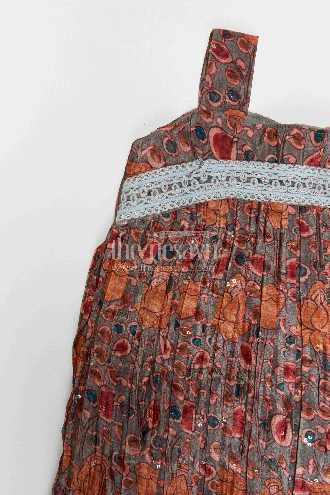 Toddler Girl Dress for Family Celebrations and Festive Wear