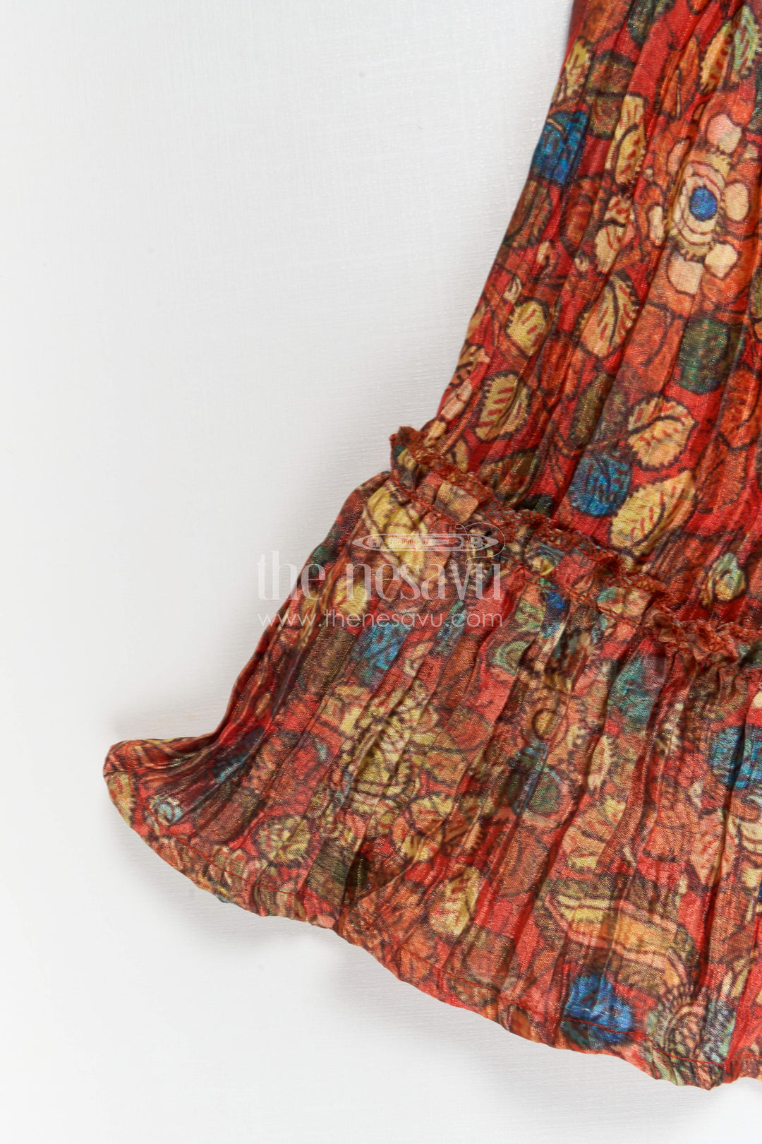 Toddler Girl Dress for Festive Occasions and Party Wear