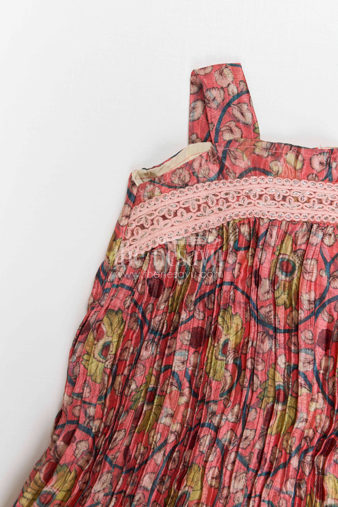 Baby Girl Outfit for Special Events and Festive Gatherings