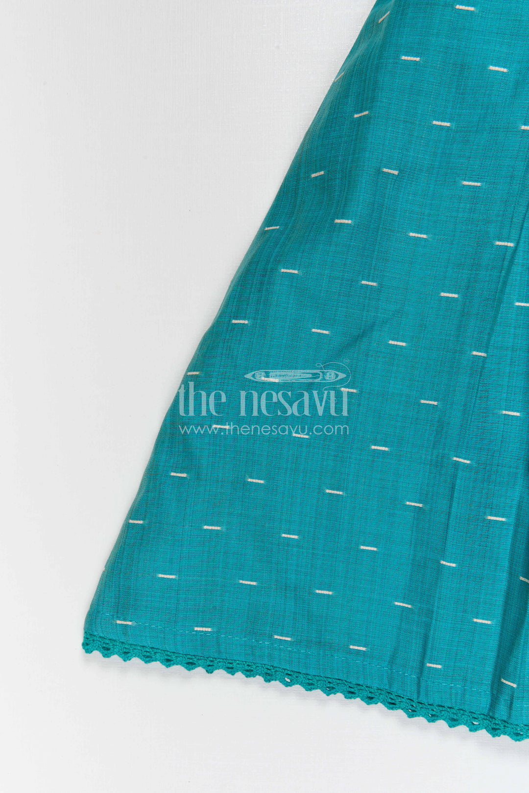 Girls Frock for Casual Outings and Everyday Comfort