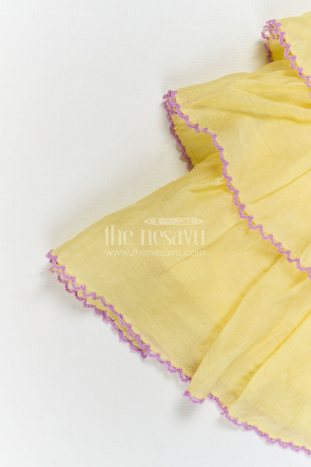 Girls Frock for Festive Outings and Special Celebrations