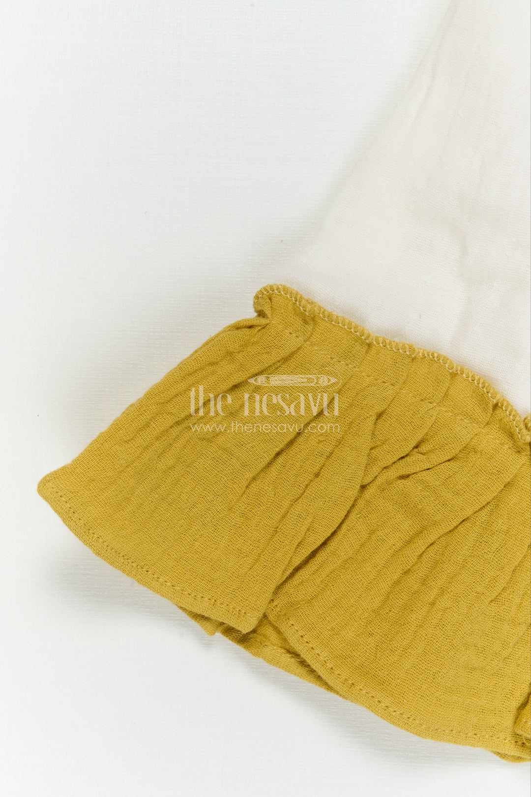 Girls Layered Frock for Outings and Everyday Special Moments