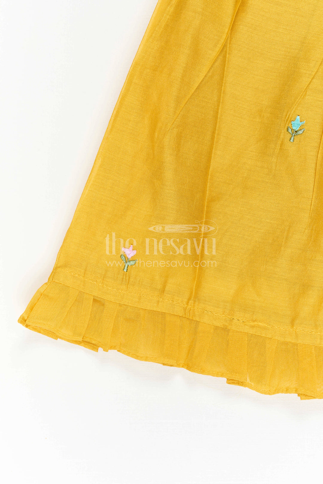 Girls Frock for Traditional Outings and Festive Day Wear