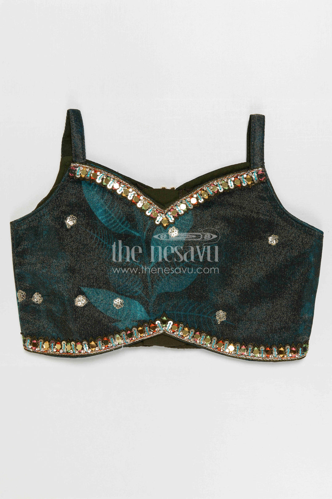 Girls Fancy Lehenga for Birthday and Festive Celebrations