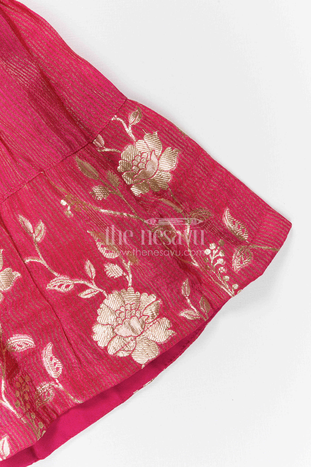 Girls Lehenga Choli for Weddings and Festival Family Celebrations