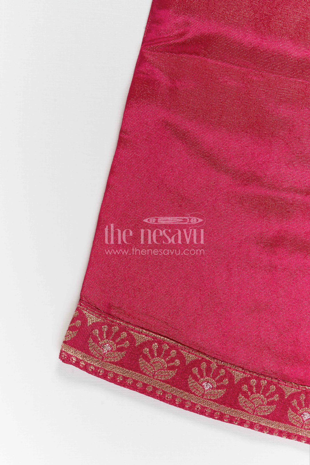 Girls Sharara Set for Festive Functions and Diwali Celebrations