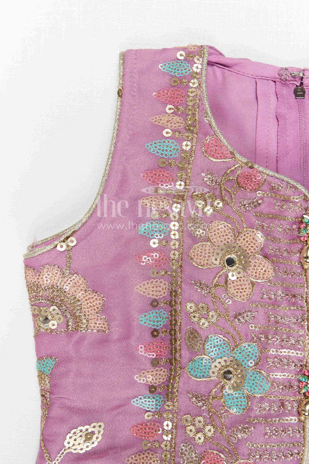 Party Wear Sharara Outfit for Girls for Festive Evenings and Functions