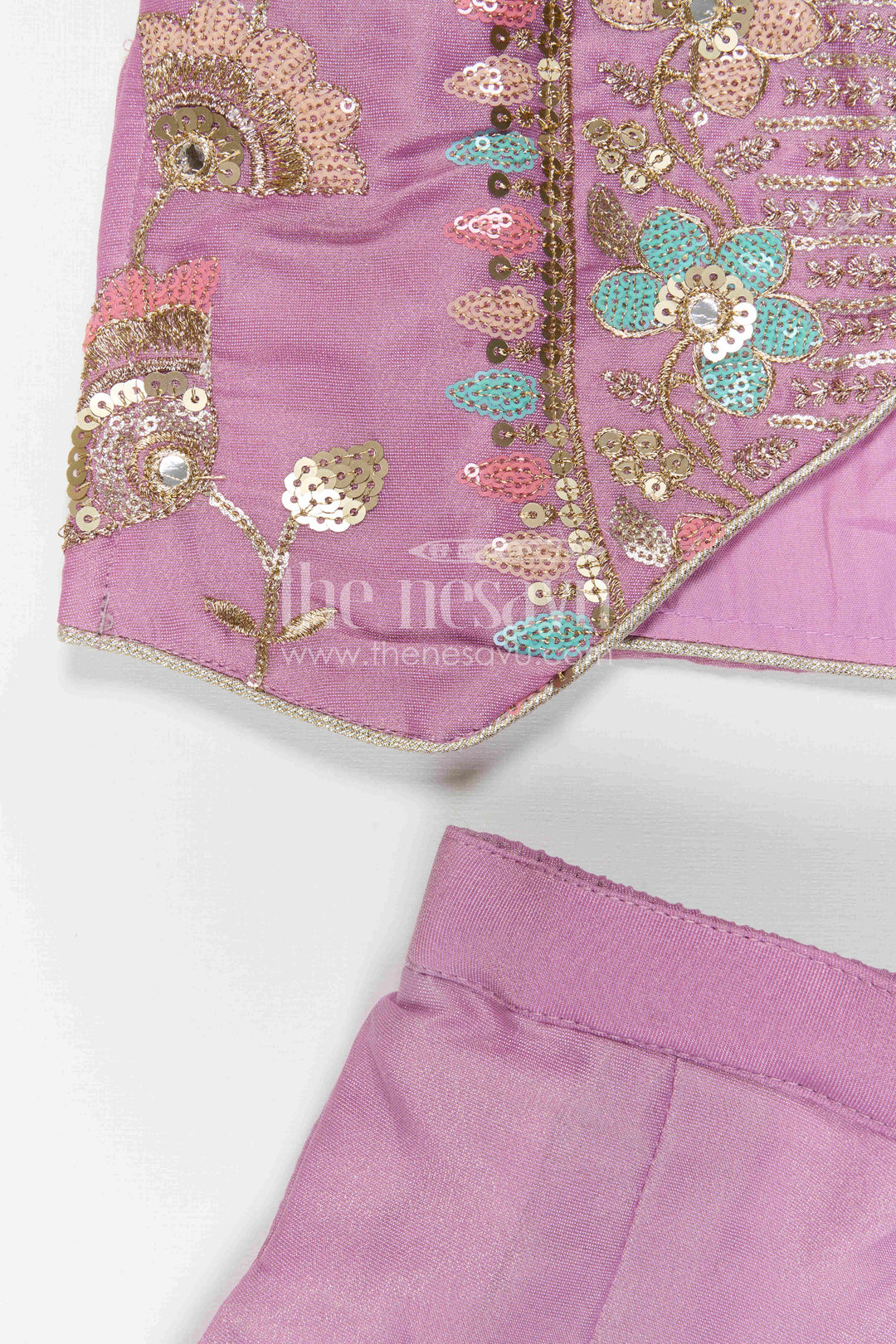 Party Wear Sharara Outfit for Girls for Festive Evenings and Functions