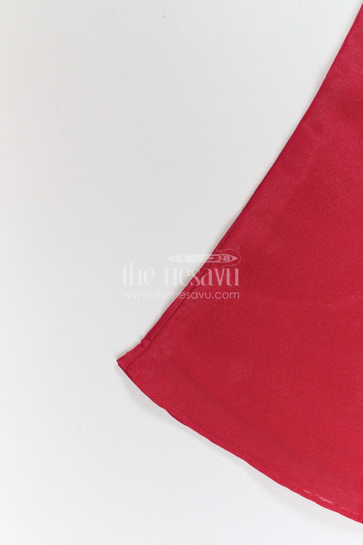 Girls Sharara Set for Weddings and Celebration Occasions