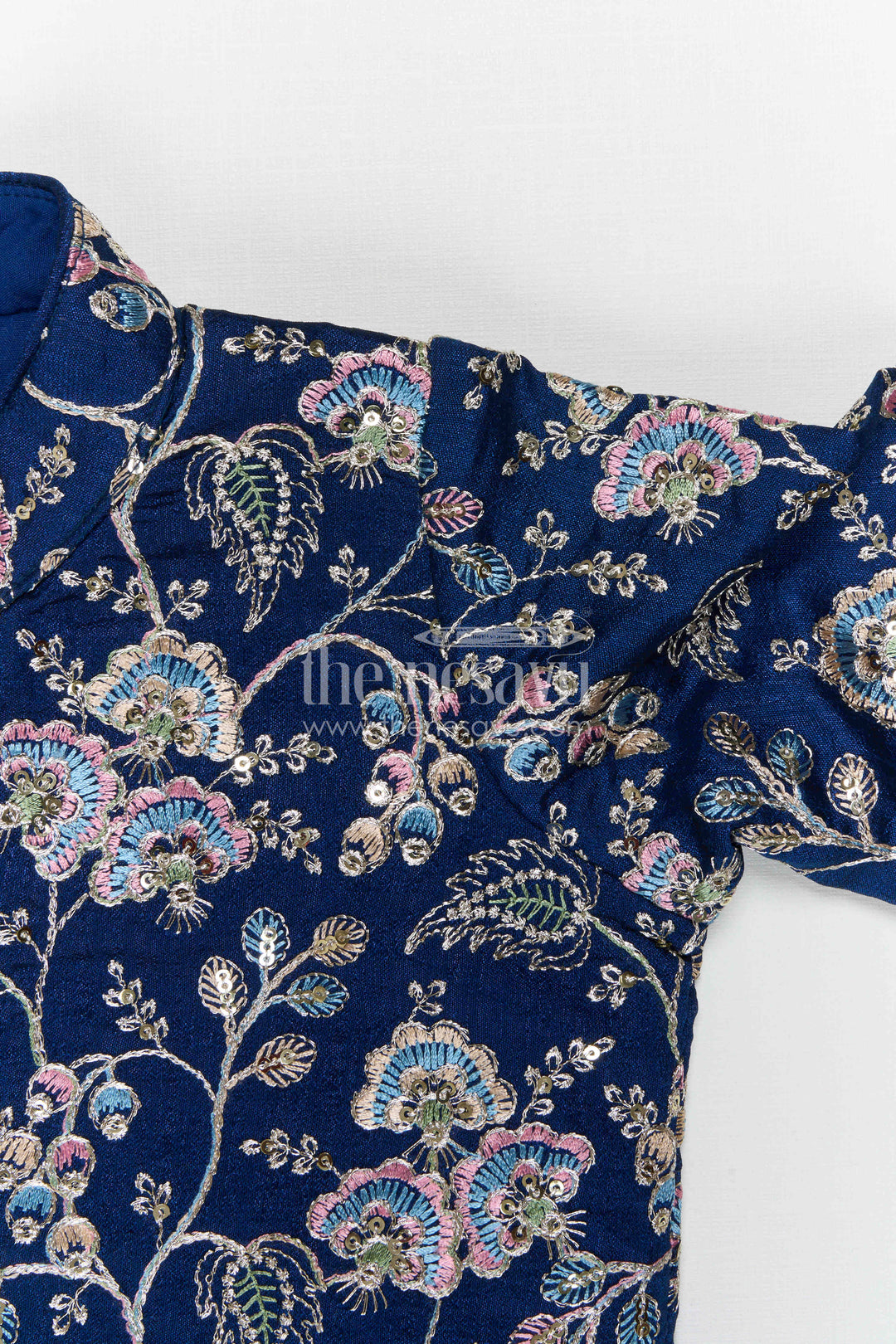 Girls Sharara Set for Temple and Wedding Functions