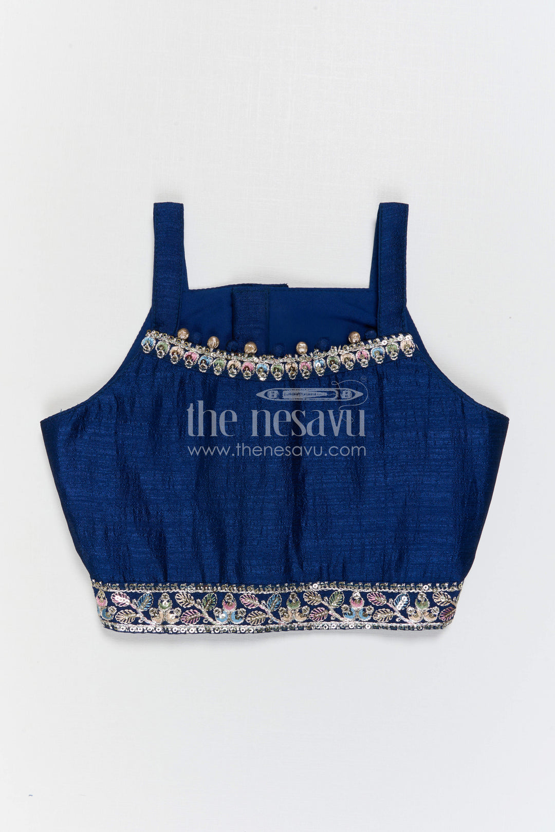 Girls Sharara Set for Temple and Wedding Functions