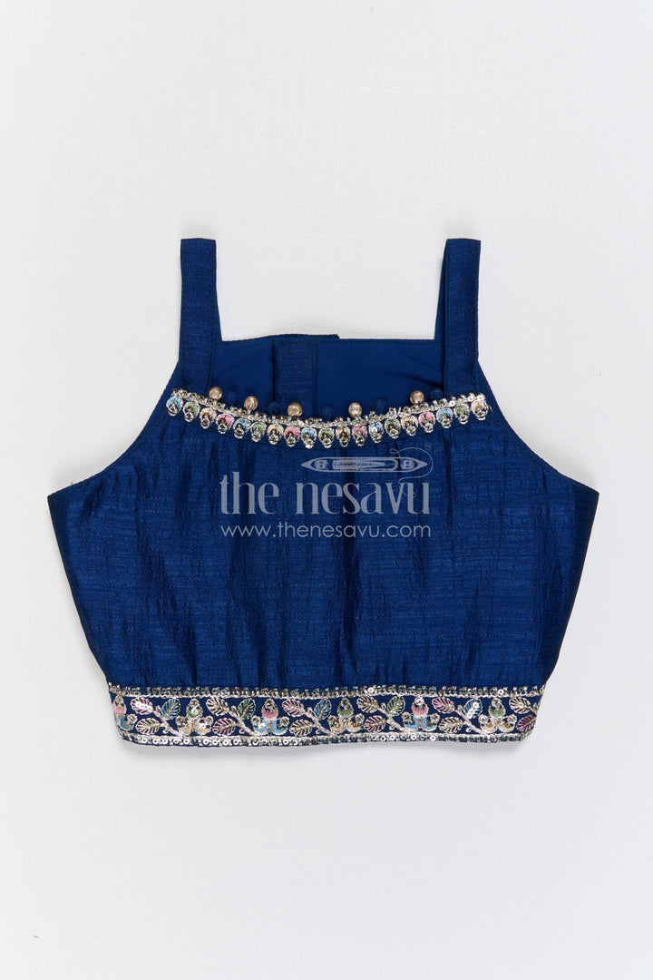 Girls Sharara Set for Temple and Wedding Functions