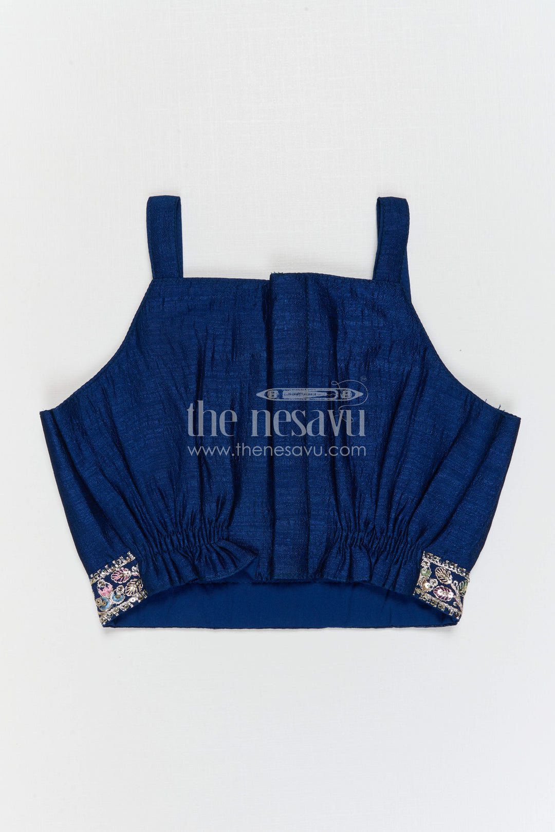 Girls Sharara Set for Temple and Wedding Functions