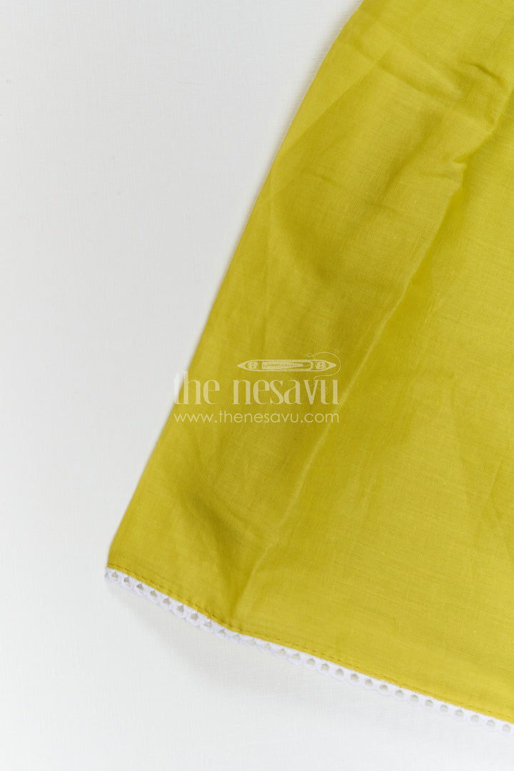 Girls Sharara Set for Festive Wear and Ethnic Functions