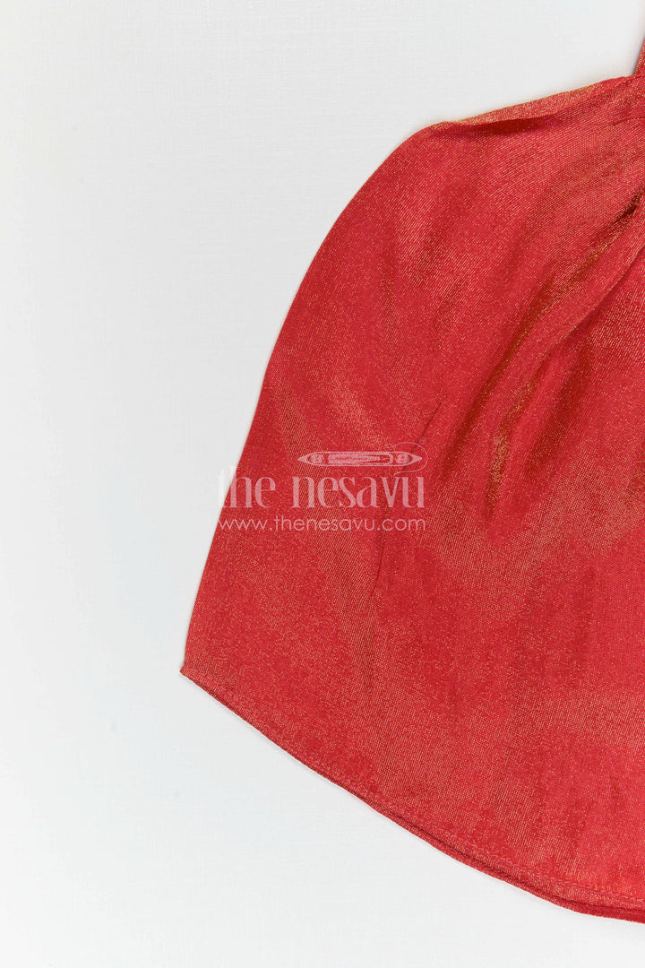 Girls Sharara Set for Event Celebrations and Traditional Wear