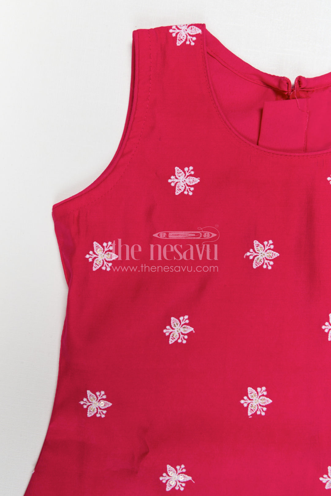 Girls Churidar Set for Festive Occasions and Traditional Wear