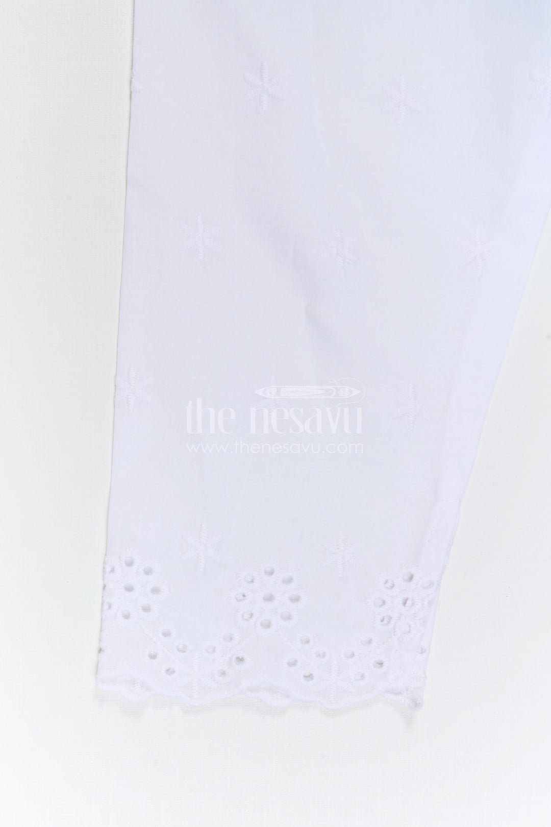 Girls Churidar Set for Family Functions and Festive Gatherings