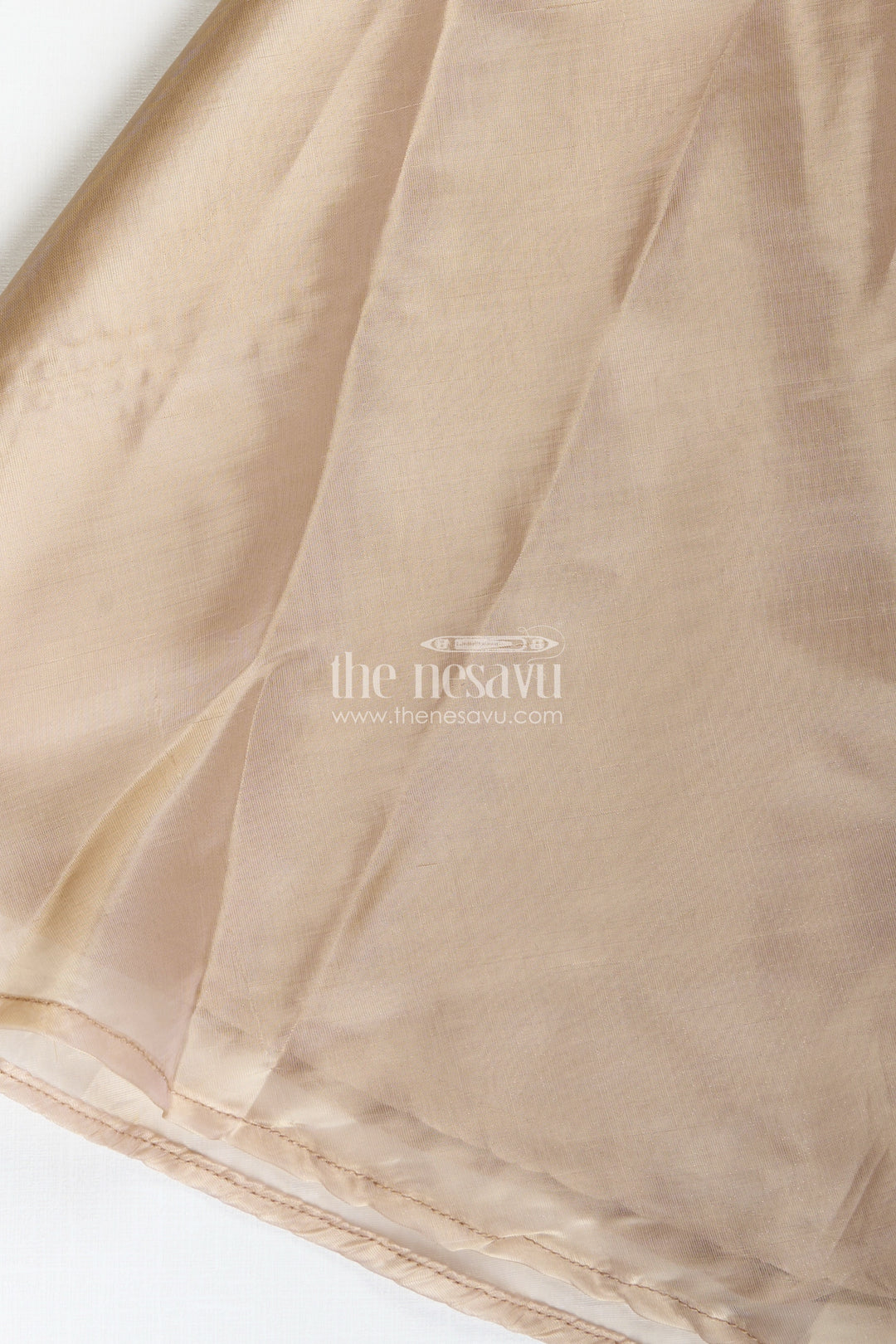 Palazzo Set for Girls with Rich Embroidered Crop Top and Sheer Dupatta in Glazed Organza Fabric