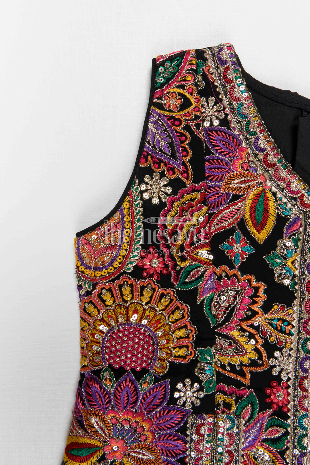 Girls Sharara Set for Festive Wear and Wedding Functions