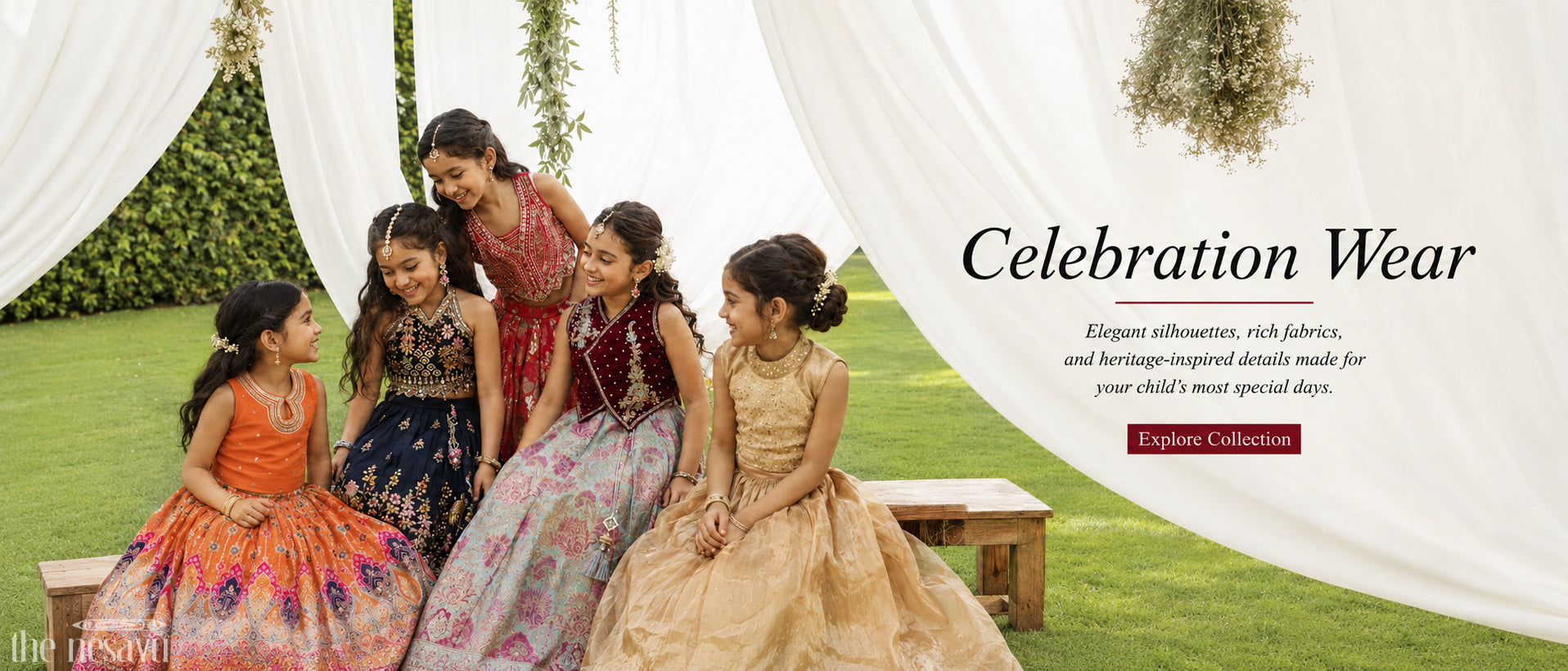 Celebration Wear 1