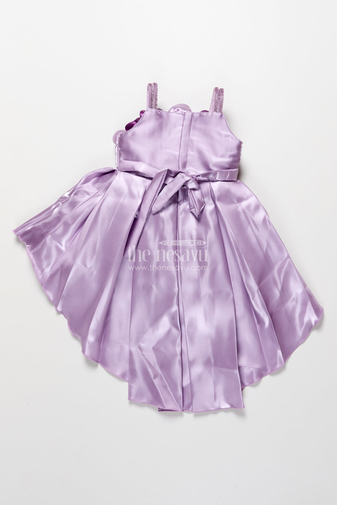 Girls Party Frock for Birthdays and Special Celebrations