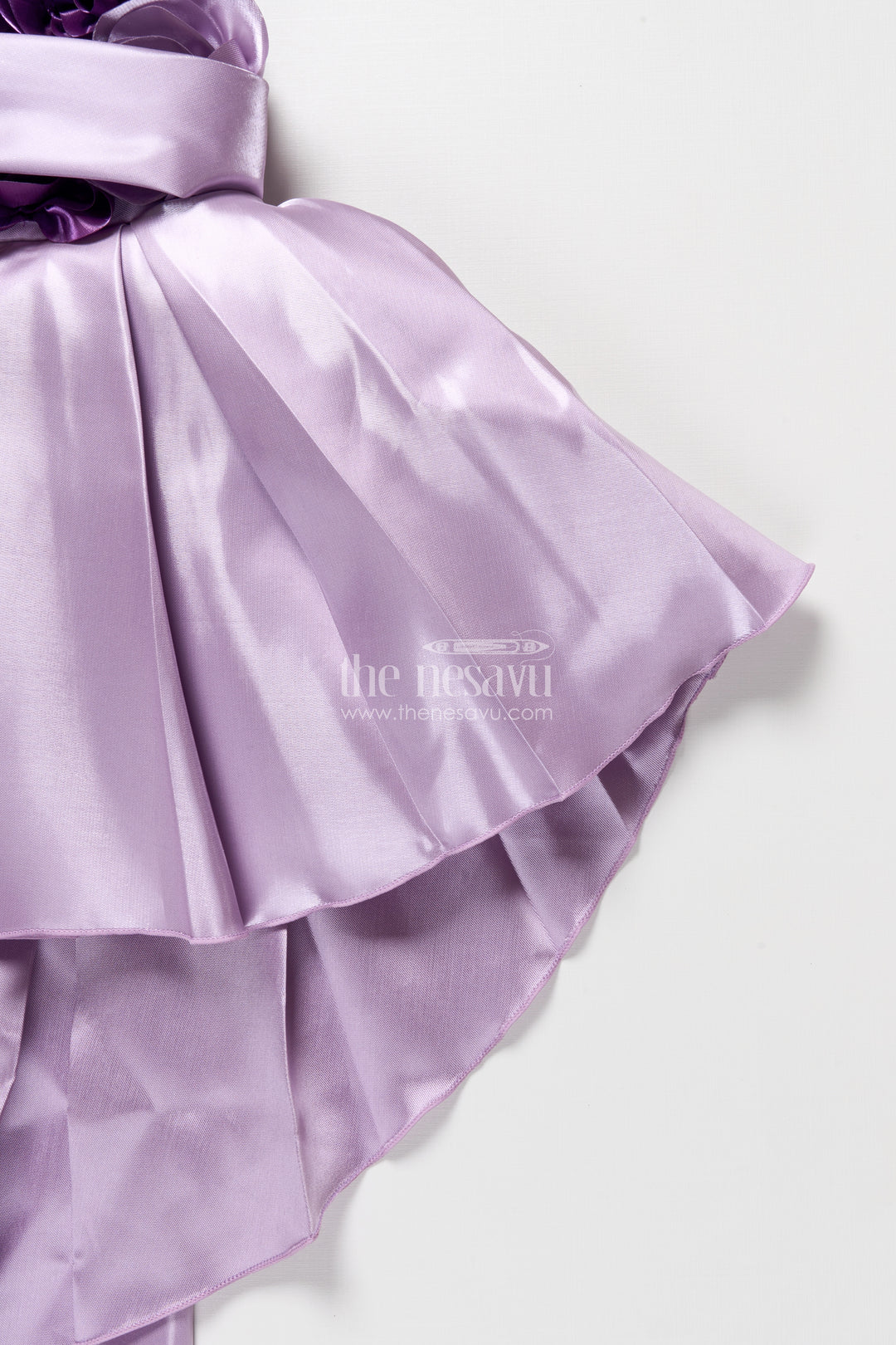 Girls Party Frock for Birthdays and Special Celebrations