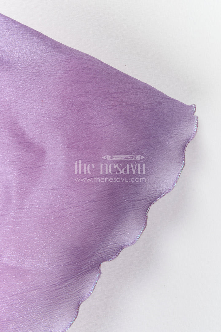 Girls Party Frock for School Events and Special Occasions