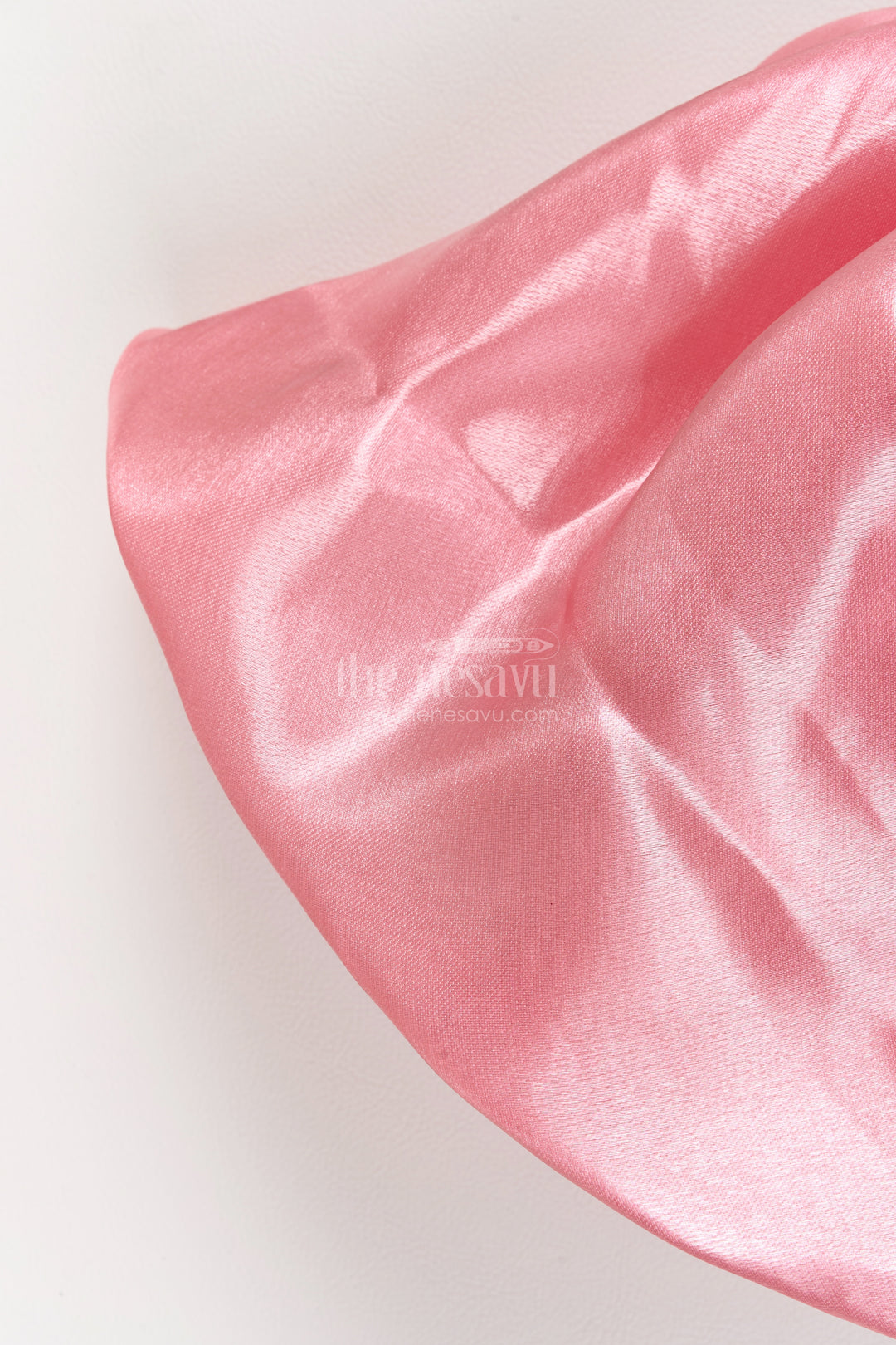 Designer Frock for Girls in Pink for Festive Gatherings