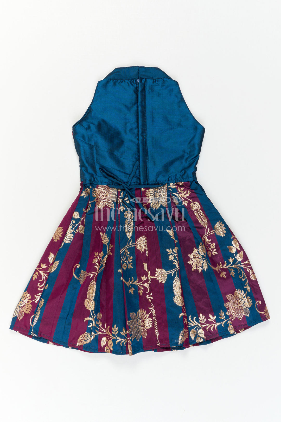 Kids Festive Dress for Wedding Receptions and Family Gatherings