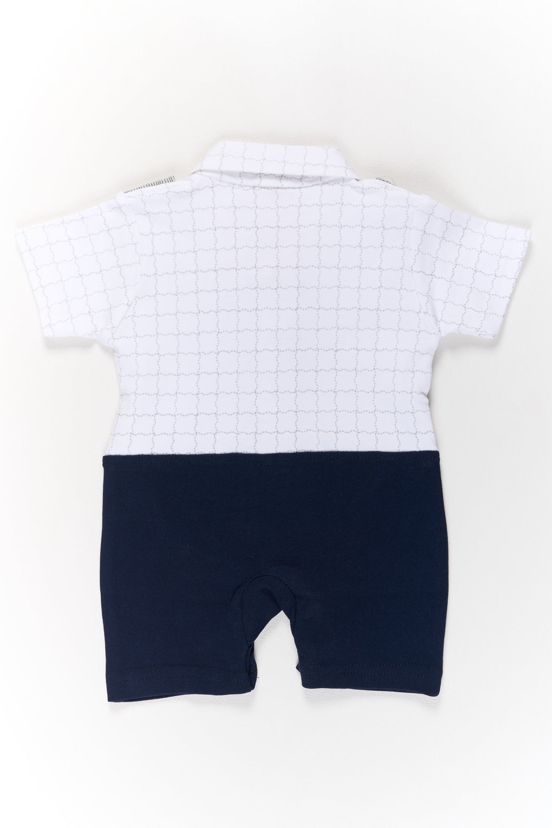 The Nesavu Boys Casual Set Baby Boys Casual Party Wear Dresses with White Shirt, Grey Vest, and Red Bow Tie Nesavu Baby Boys Casual Party Wear Dresses White Shirt Grey Vest Red Bow Tie Black Shorts | The Nesavu