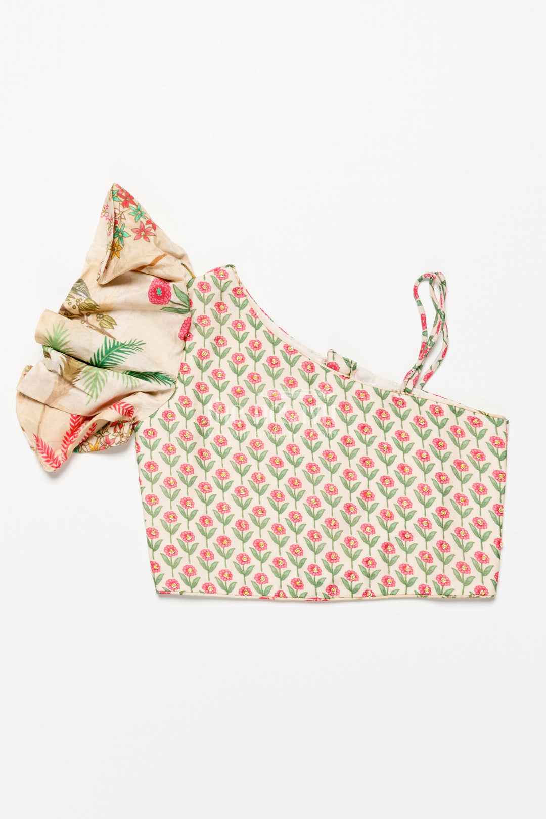 The Nesavu Girls Lehenga Choli Baby Girls Lehenga Choli for Weddings and Festive Functions Nesavu Nesavu baby girls lehenga choli weddings festive celebrations birthday parties