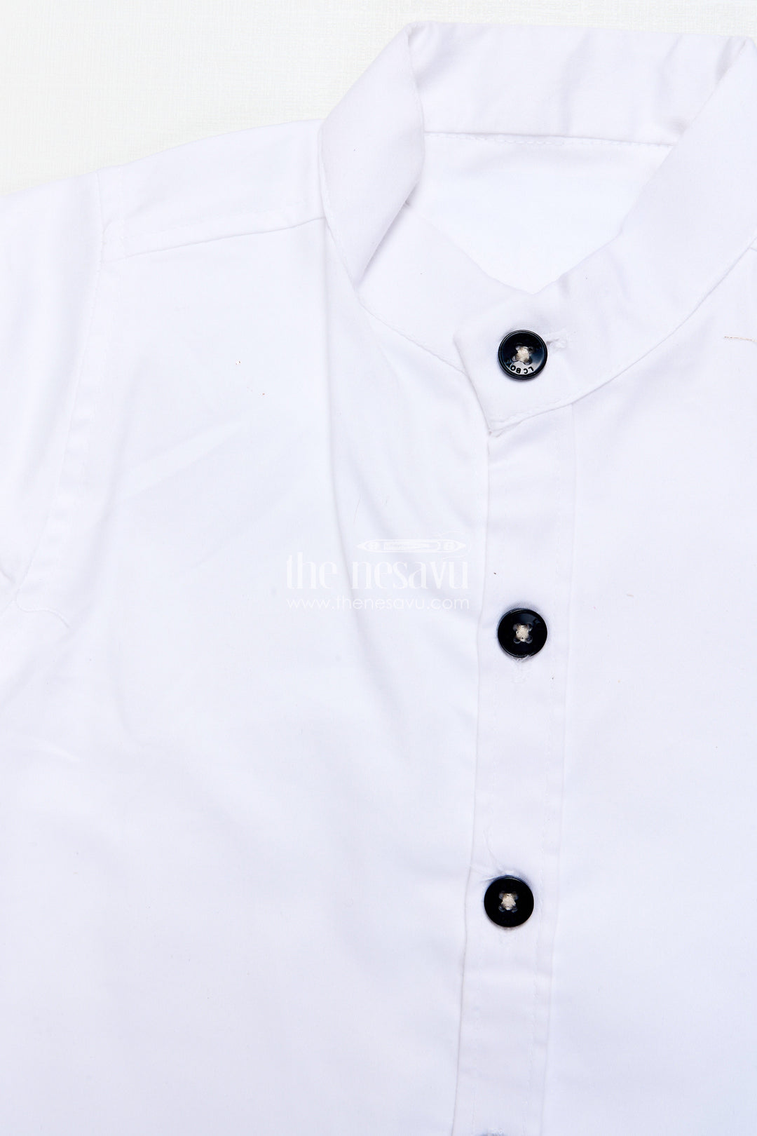 The Nesavu Boys Blazer Set Boys Blazer Set for Weddings and Formal Family Functions Nesavu Nesavu boys formal blazer set statement jacket weddings special occasions