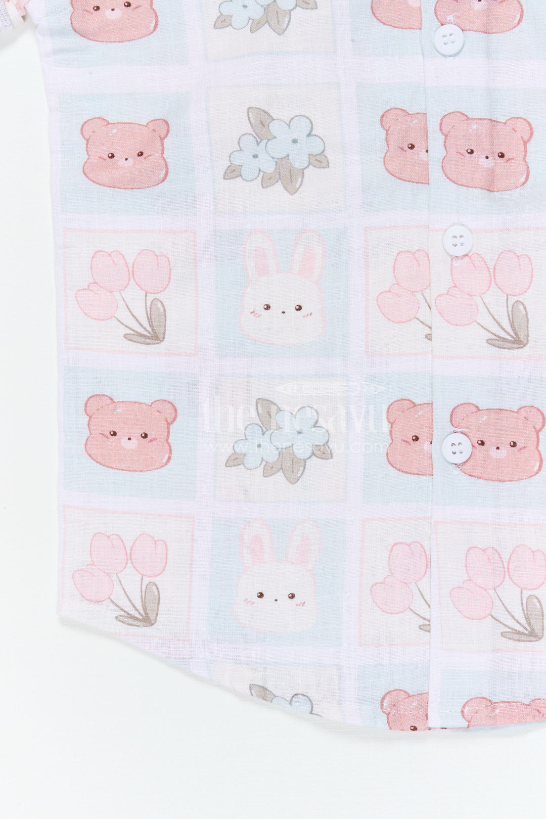 The Nesavu Boys Cotton Shirt Boys City Travel Print Cotton Shirt for Stylish Outings and Casual Events Nesavu Nesavu boys cotton city travel print shirt for casual outings school events and kids fashion