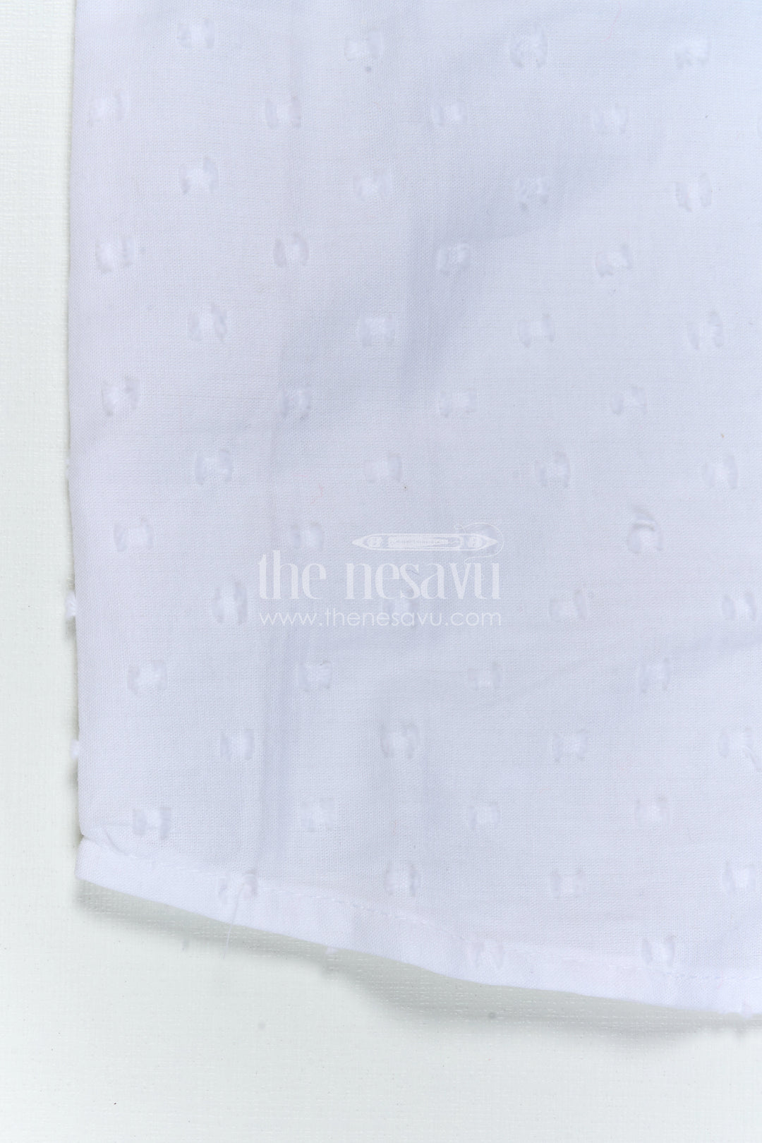 The Nesavu Boys Cotton Shirt Boys Cotton Shirt for Festive Outings and Family Gatherings Nesavu Nesavu Boys Cotton Shirt For Festive Outings And Smart Casual Everyday Wear
