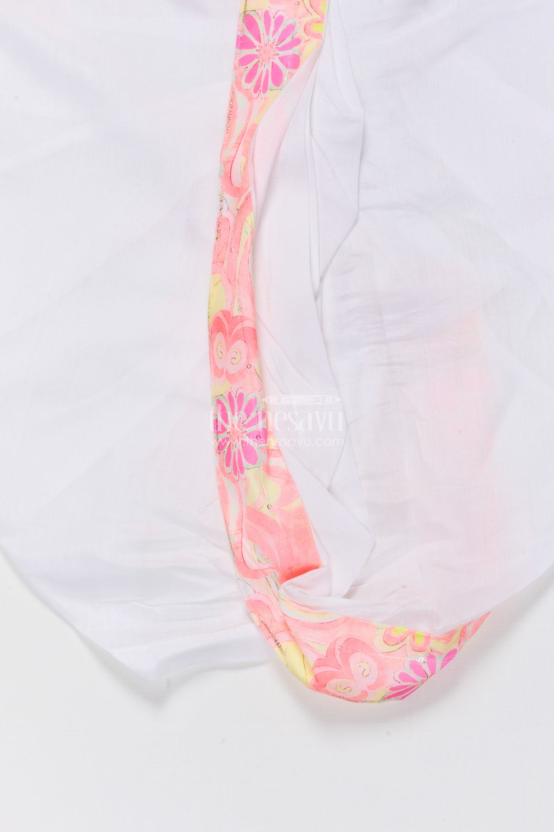 The Nesavu Boys Dothi Set Boys Embroidered Dhoti Kurta Set for Wedding Functions and Cultural Festivities Nesavu Nesavu boys embroidered silk blend dhoti kurta set festive ethnic wear weddings traditional celebrations