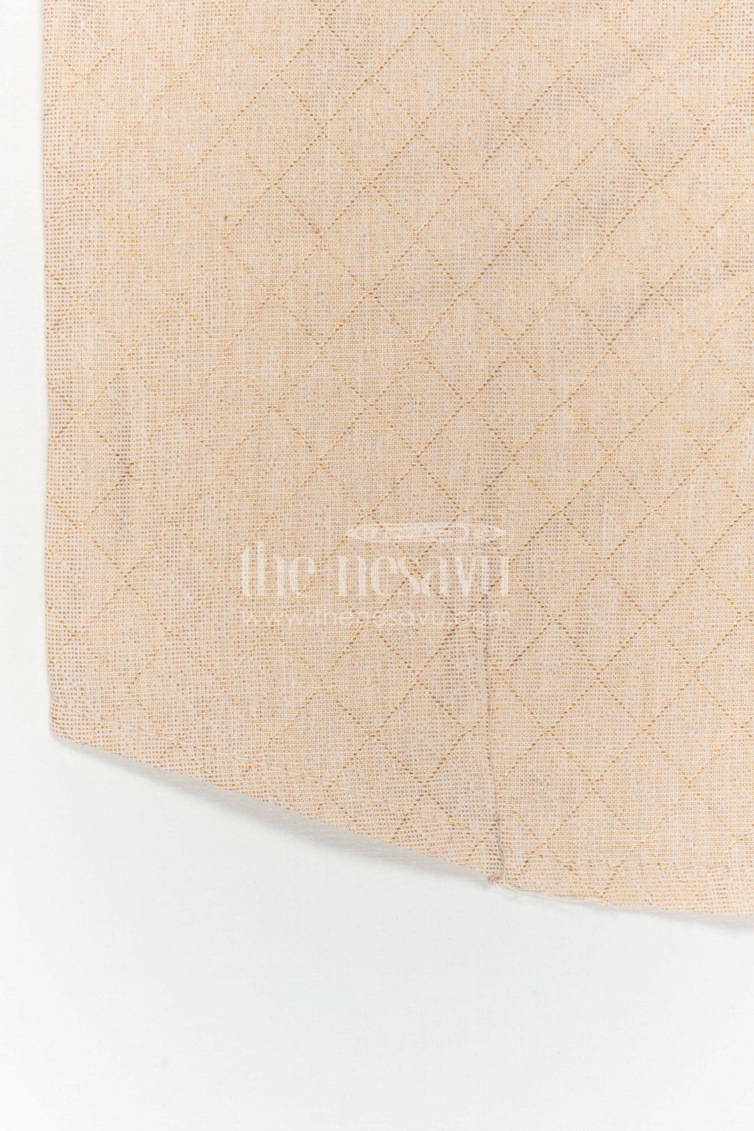 The Nesavu Boys Cotton Shirt Boys Ethnic Cotton Shirt with Baithani Border for Festive Occasions Nesavu Nesavu Boys Cotton Shirt With Baithani Border For Festive Occasions And Ethnic Wear