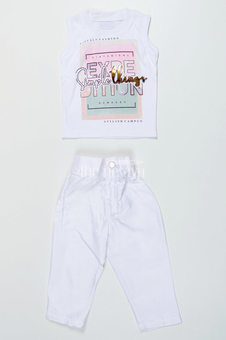 The Nesavu Boys Jacket Sets Boys Ethnic Jacket Set for Cultural Events and Functions Nesavu Nesavu boys ethnic jacket set silk blend designer embroidery festive occasions