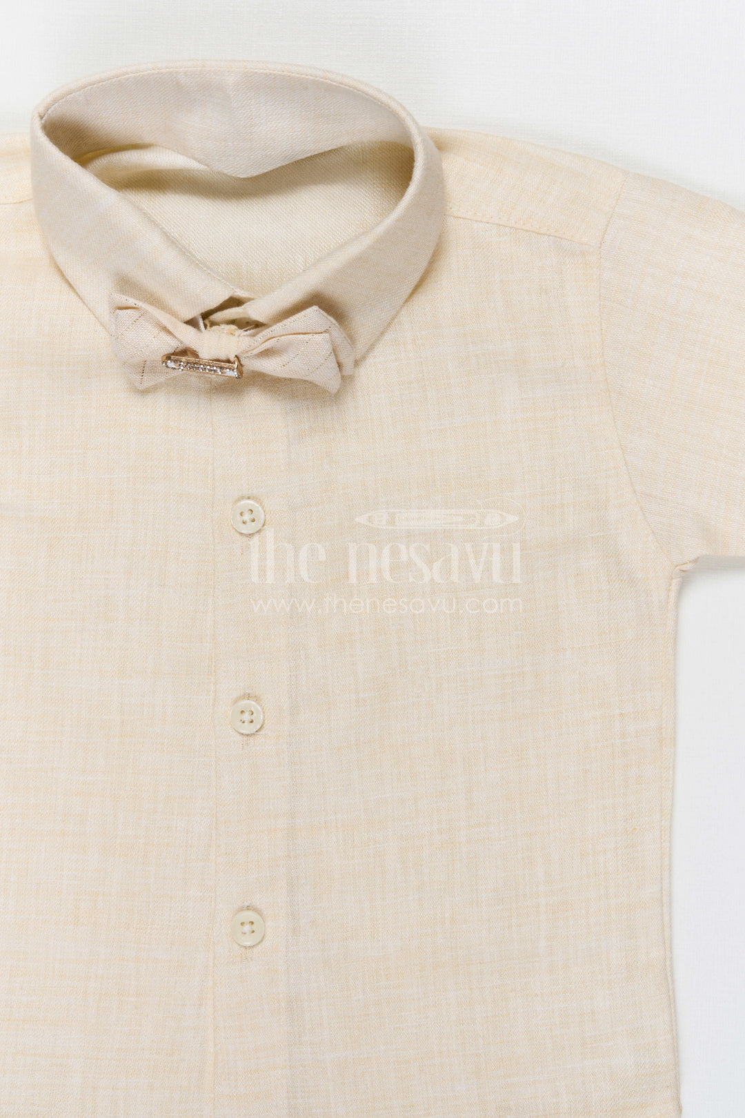 The Nesavu Boys Jacket Sets Boys Ethnic Jacket Set for Festive Events and Family Functions Nesavu Nesavu boys ethnic jacket set for festive occasions weddings and traditional celebrations