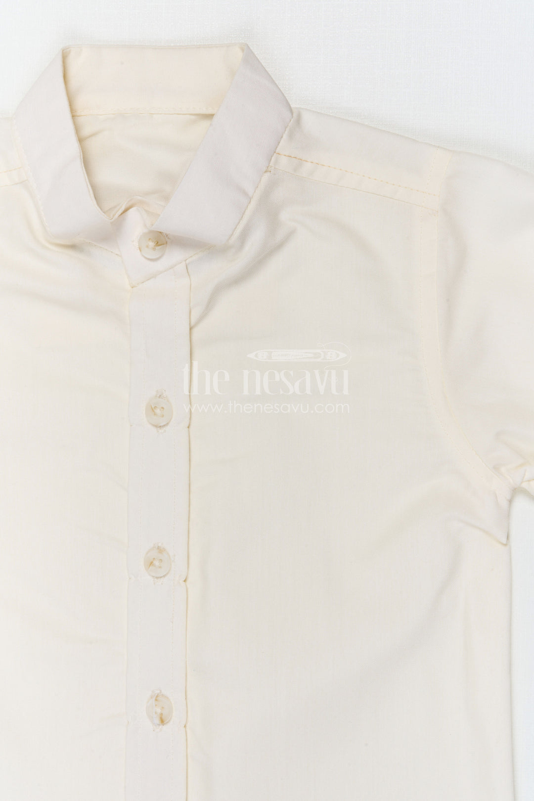 The Nesavu Boys Jacket Sets Boys Ethnic Jacket Set for Weddings and Party Nesavu Nesavu boys ethnic jacket set for weddings and festive occasions with designer embroidery and comfortable fit