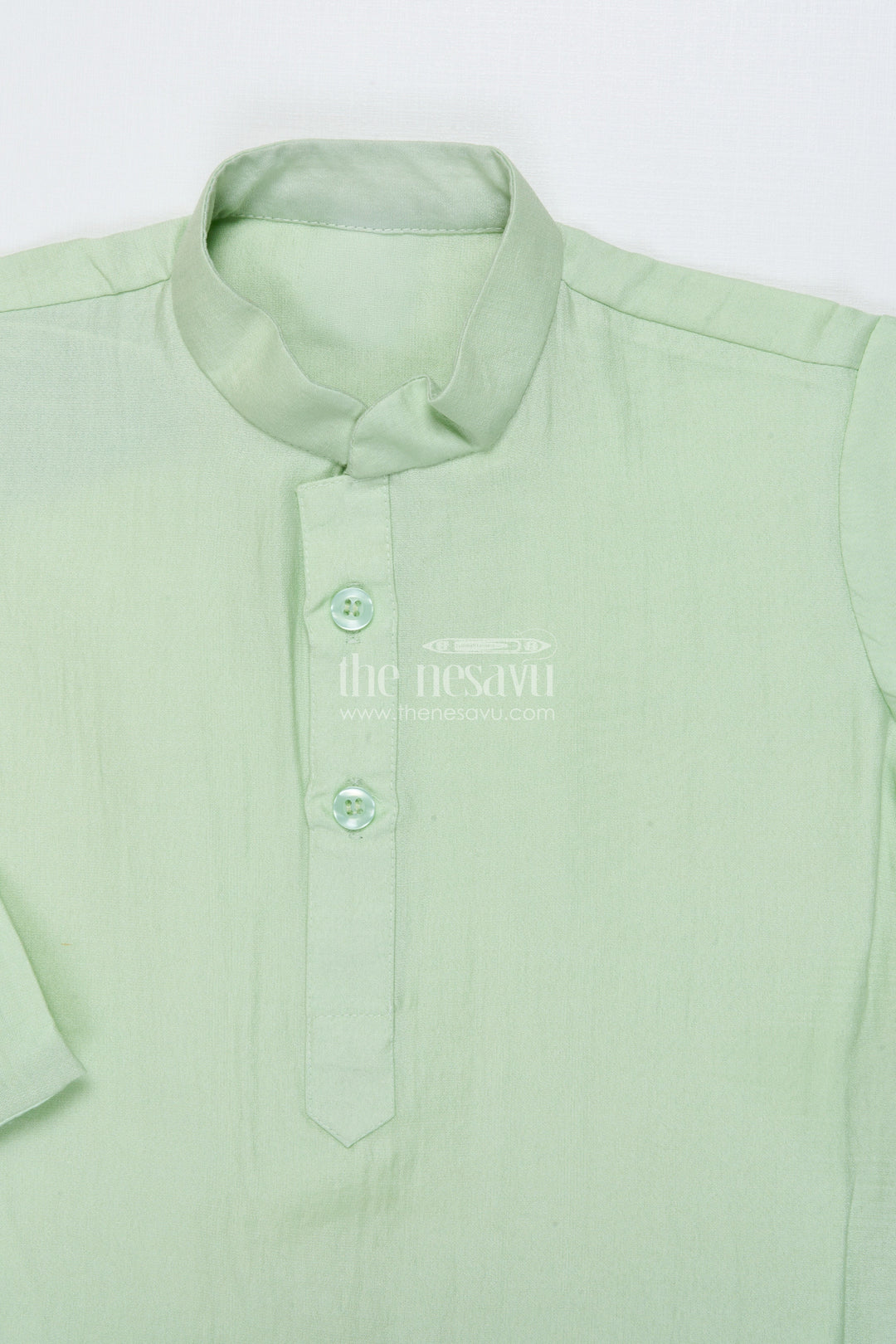 The Nesavu Boys Jacket Sets Boys Festive Jacket Set with Sequin Embroidery for Special Occasions Nesavu Nesavu boys festive jacket set sequin embroidery weddings traditional celebrations