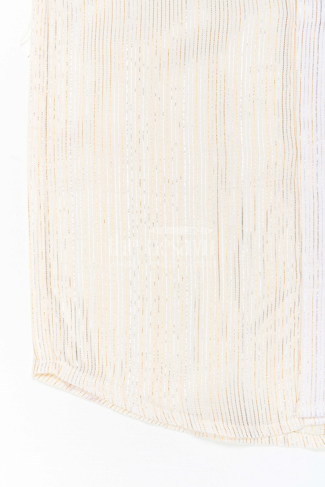 The Nesavu Boys Cotton Shirt Boys Festive Shirt for Family Celebration Wear Nesavu Nesavu Boys Festive Shirt For Family Celebration Wear With Lurex Zari Cotton And Mandarin Collar