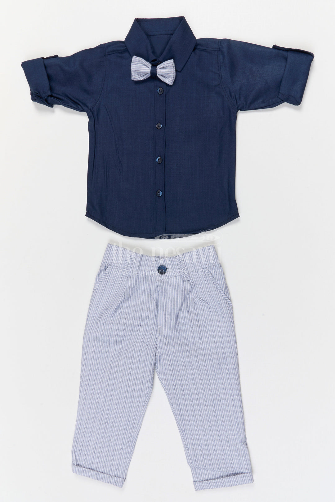 The Nesavu Boys Jacket Sets Boys Formal Jacket Set for Birthdays and Festive Occasions Nesavu Nesavu boys cotton embroidered jacket set for birthdays festive occasions and family celebrations