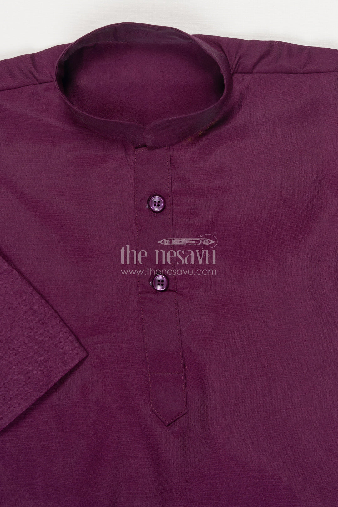 The Nesavu Boys Jacket Sets Boys Jacket Kurta Set for Weddings and Festive Receptions Nesavu Nesavu boys jacquard silk jacket kurta set weddings festive family celebrations