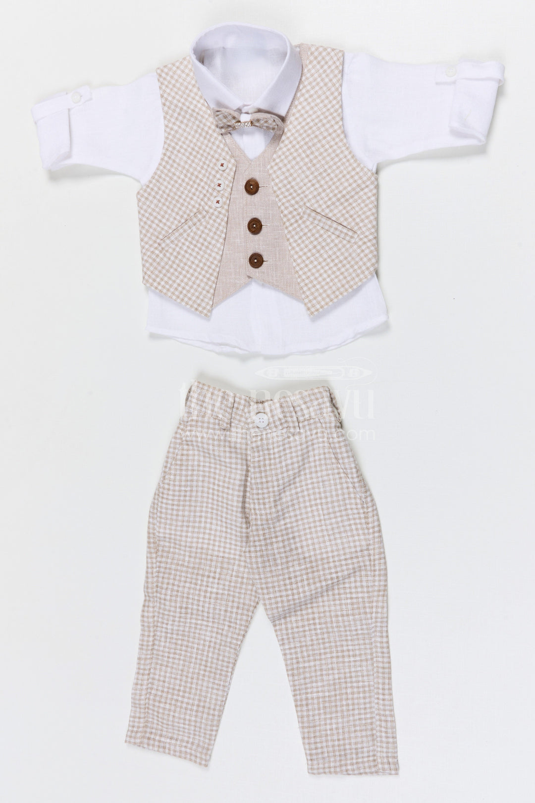 The Nesavu Boys Jacket Sets Boys Jacket Set for Weddings and Festive Family Celebrations Nesavu Nesavu boys cotton jacket set for weddings festive occasions and traditional family celebrations