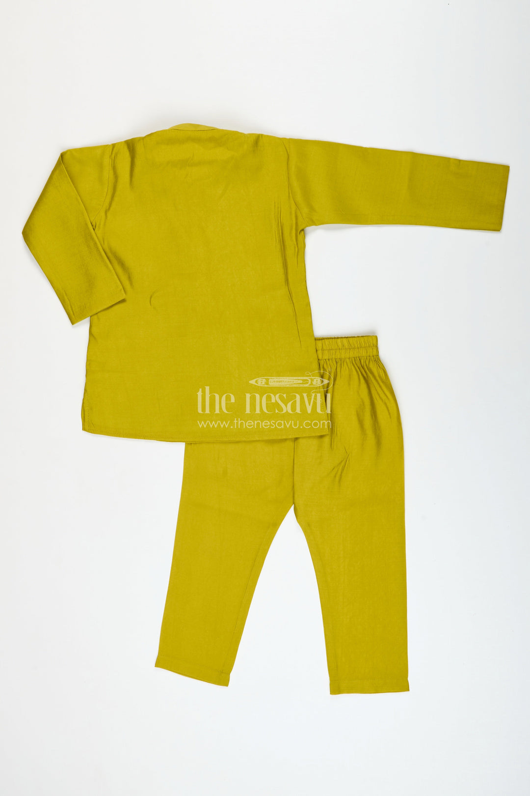 The Nesavu Boys Jacket Sets Boys Jacket Set for Weddings and Festive Functions Nesavu Nesavu boys silk jacket set designer embroidery  perfect weddings festive occasions