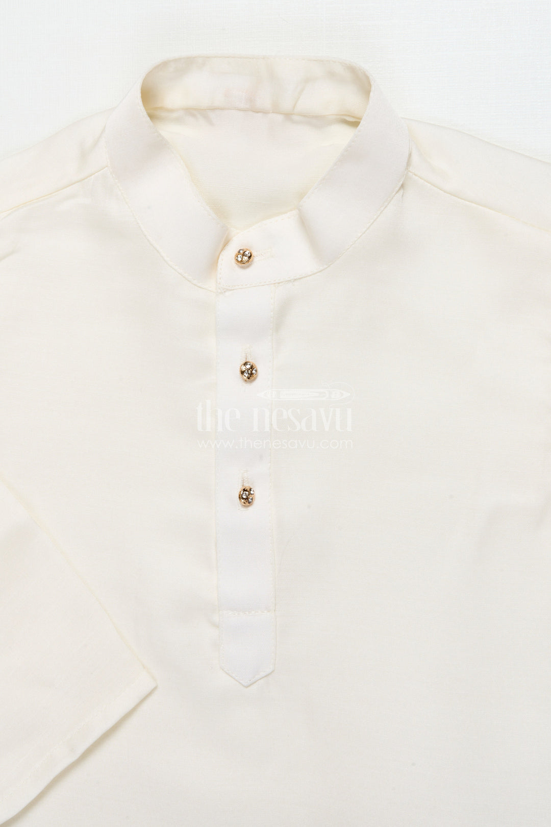 The Nesavu Boys Jacket Sets Boys Jacket Set for Weddings and Traditional Family Celebrations Nesavu Nesavu boys embroidered jacket dhoti set silk weddings naming ceremony celebrations