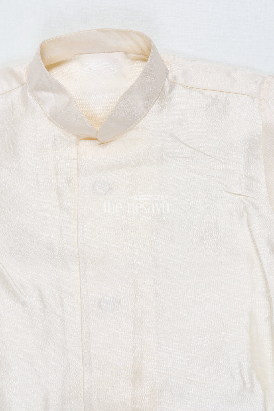 The Nesavu Boys Jacket Sets Boys Jacket Set for Weddings and Traditional Family Occasions Nesavu Nesavu boys ethnic jacket set designer Nehru jacket kurta festive celebrations