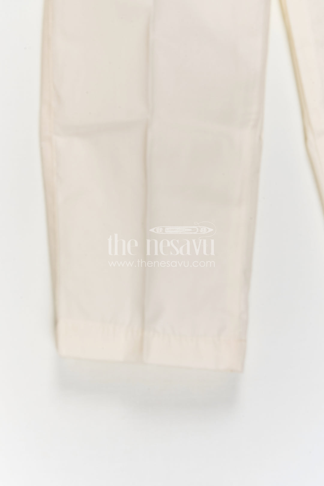 The Nesavu Boys Kurtha Set Boys Kurta Set for Festive Celebrations and Traditional Functions Nesavu Nesavu Boys Kurta Set For Festive Occasions With Viscose Blend Silk And Digital Print Design